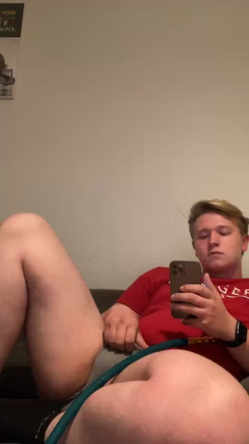 Moritz2001  03-09-2021 Recorded Video Topless
